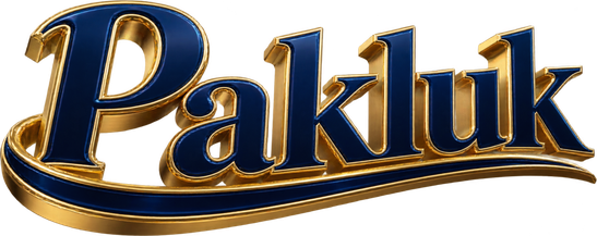 Pakluk
